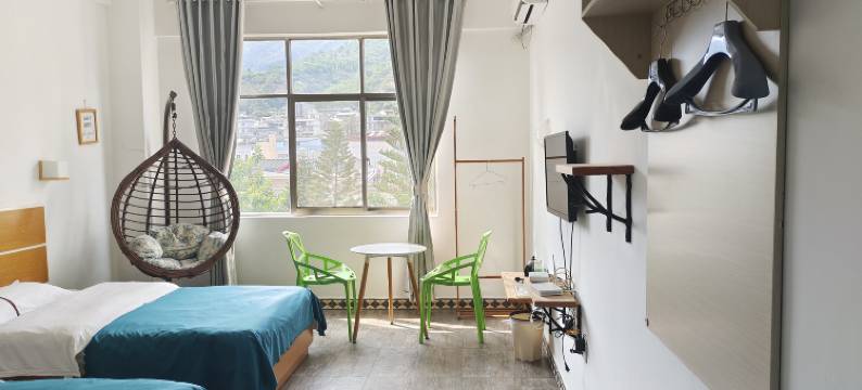 南涧新世纪大酒店图片