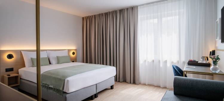 布鲁塞尔Jill酒店(Jill Hotel Brussels)图片
