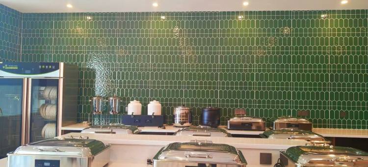 屏山马湖印象酒店(邻里中心店)图片