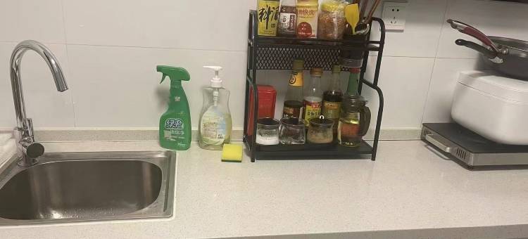 顺遂精品公寓(积水潭医院新龙泽院区店)图片