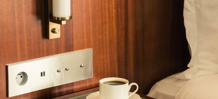 巴黎左岸大旅行家酒店(Hotel des Grands Voyageurs)图片