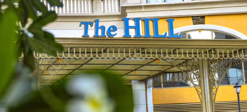 拉伊斯拉公寓和别墅 - 海景与烟花(La isla Apartments & Villas - Sea View & Fireworks Phu Quoc)图片