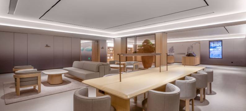 全季酒店(湖州师范大学店)图片