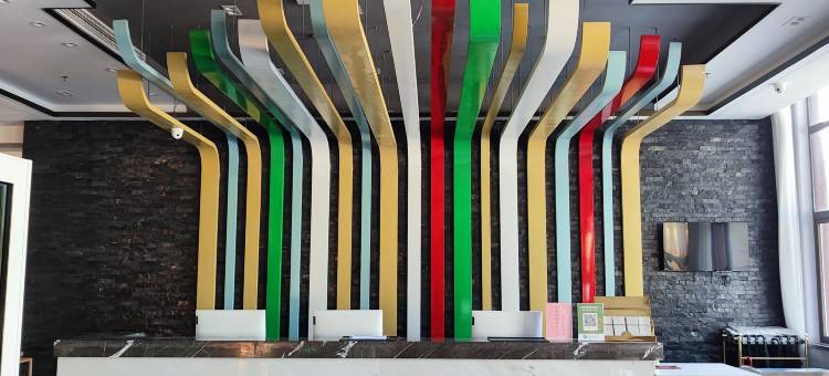 曼居酒店(丰城爱情花卉小镇店)图片