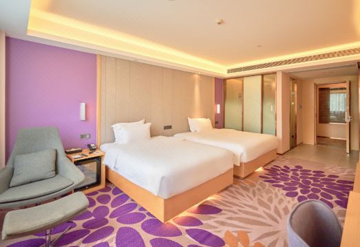 Lavande Hotel (Nanjing Olympic Sports Center, Nanbu Daishan Xincheng)Hotel Overview