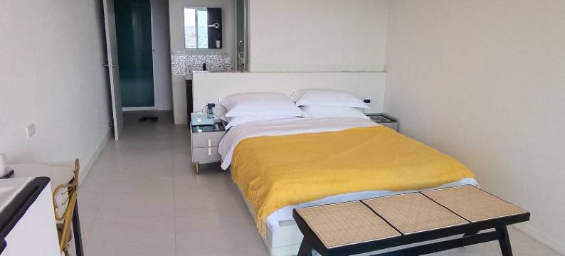 格兰岛屿民宿(Rock Resort Koh Larn)图片