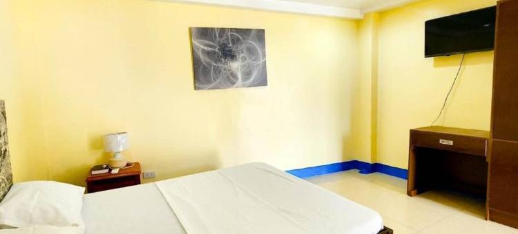 MJS 博荷旅舍(MJS Hostel Bohol)图片