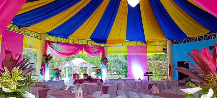 MJS营地及山脉度假村(MJS Campsite and Mountain Resort)图片