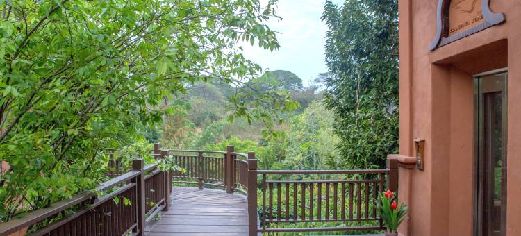 普朗帕亚考艾(Prangpaya Khaoyai)图片