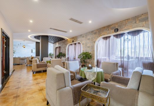 TianQuan Tianyi Jiacheng Hotel Hotel Overview