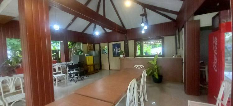 卡萨费利西西玛旅馆(Casa Felicisima Inn)图片