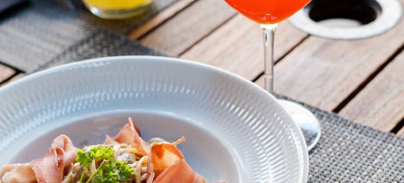 塔梅加俱乐部纳格拉斯酒店(Hotel Navarras)图片