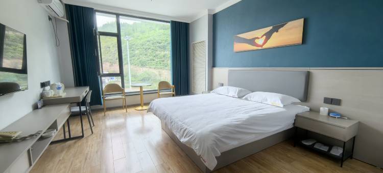 沁水县宝盛大酒店图片