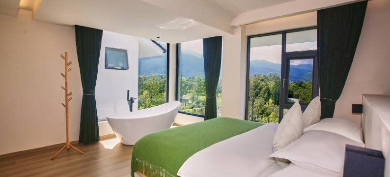 大理尘外美宿(大理古城店)图片