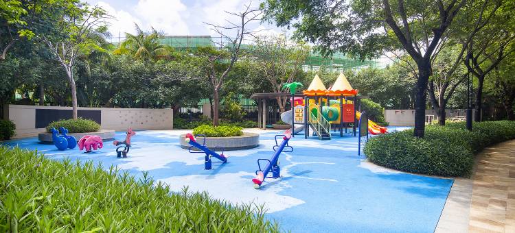 陵水半夏酒店(清水湾店)图片