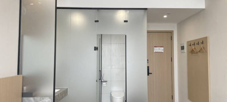 舞钢悦辰智慧酒店图片