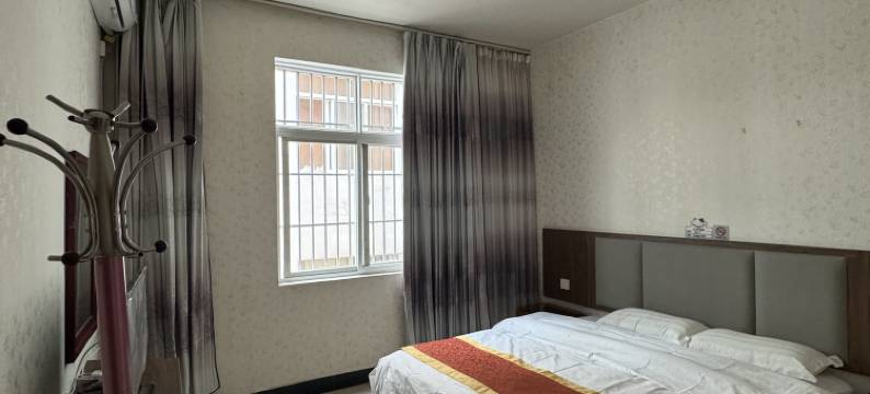 大理银豪酒店图片