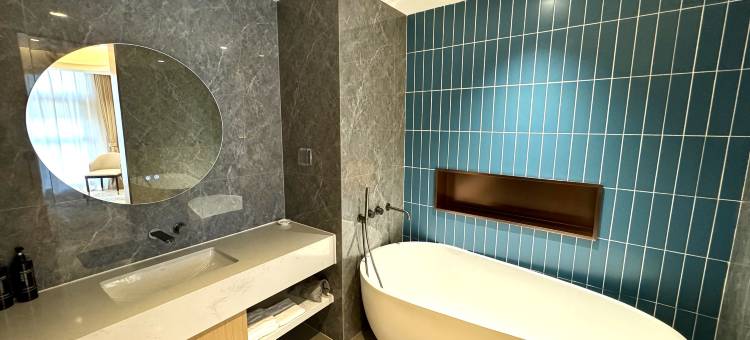 临沂大酒店图片