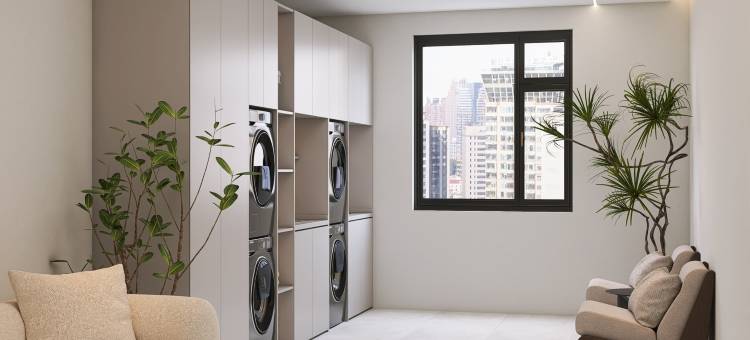 华悦晶致酒店(临清运河古城店)图片