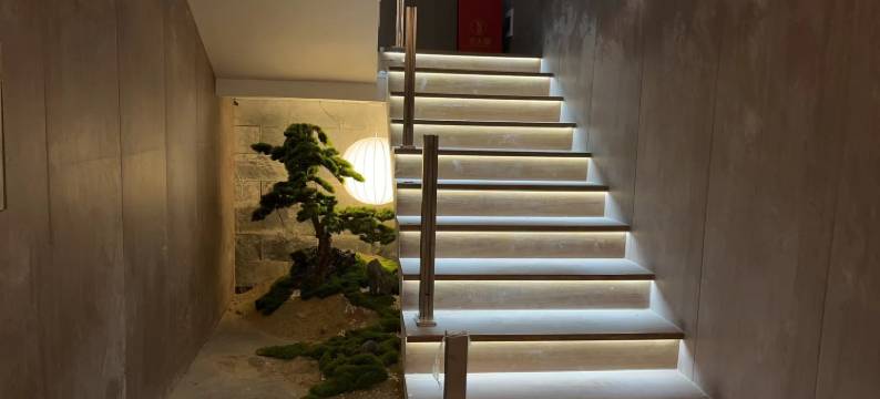 逸园•YIYUAN美宿(陶溪川文创街区店)图片