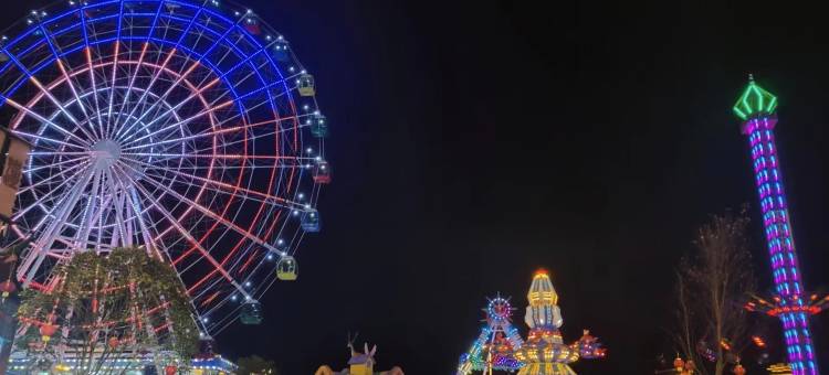 奥郴便捷酒店(郴州桂阳东塔公园店)图片