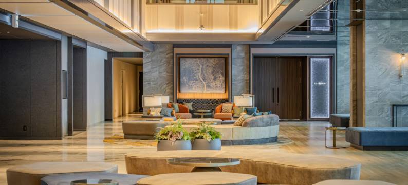 长崎体育馆城市酒店(Stadium City Hotel Nagasaki)图片