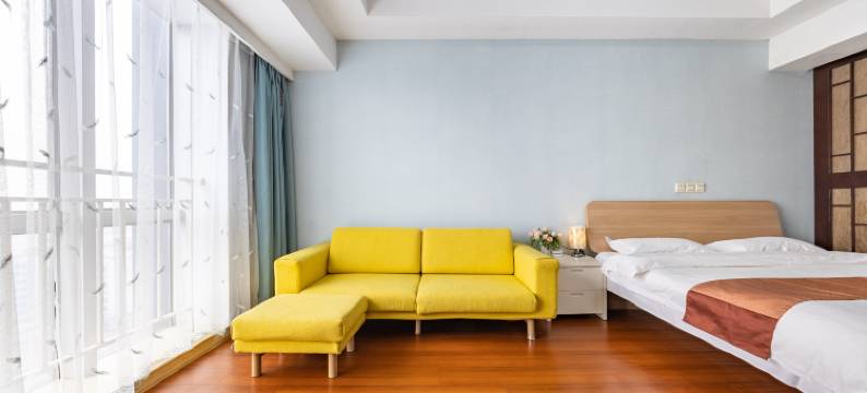 北京王1976公寓(辉煌国际大厦店)图片