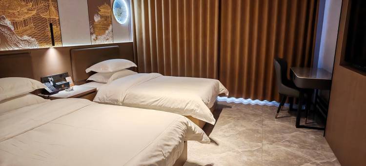 塞尚温客酒店图片