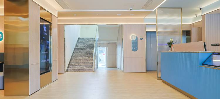 汉庭酒店(许昌文峰广场店)图片