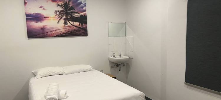 科弗斯港种植园酒店(Plantation Hotel Coffs Harbour)图片