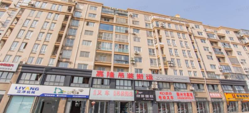Y·house 隐舍国际青年旅舍(东港八路店)图片