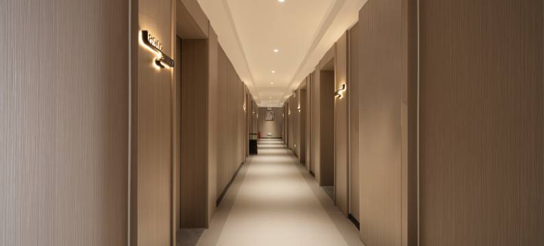 长沙诗雨江楠酒店(中南林业科技大学涉外学院店)图片