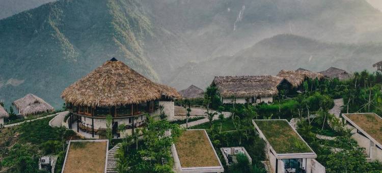 TOPAS生态度假村(Topas Ecolodge)图片