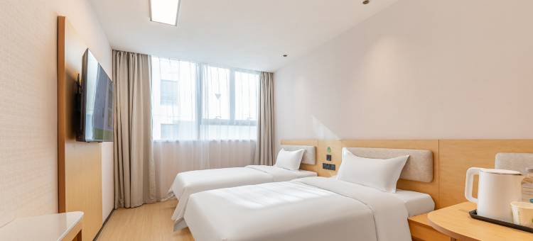 海友酒店(廊坊东方大学城店)图片