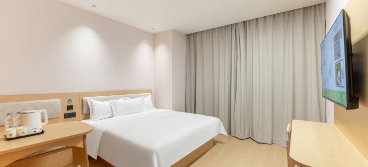 海友酒店(廊坊东方大学城店)图片