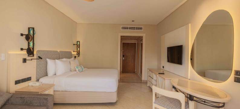 贾兹法鲁兹度假酒店(JAZ Fayrouz Resort)图片