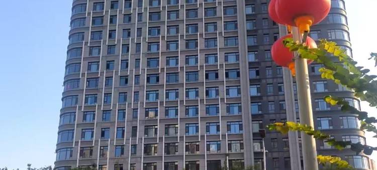 艺龙瑞阁公寓(咸阳高新锦业壹号店)图片