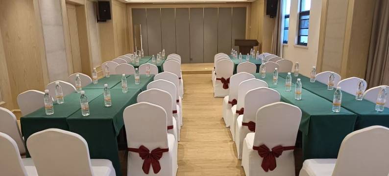 正阳大酒店(文化广场店)图片