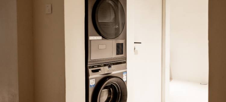 柒兮影宿酒店(六安三十铺金港城市广场店)图片