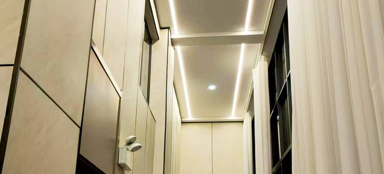 西盟雅岸轻奢酒店(佤族自治县博物馆店)图片