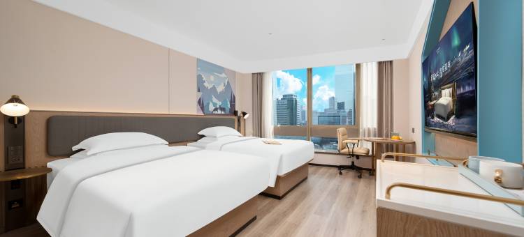 宜尚(广州北京路步行街公园前地铁站店)图片