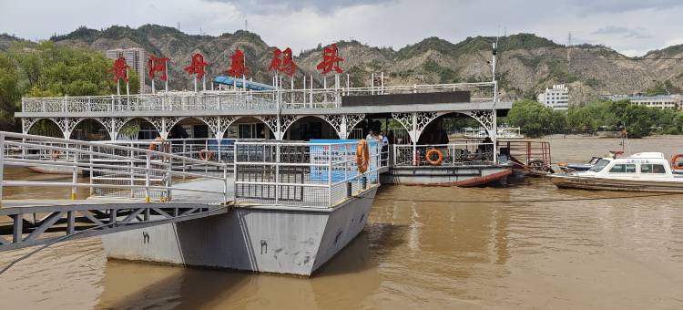 Urba柏纳酒店(兰州西站兰州中心店)图片