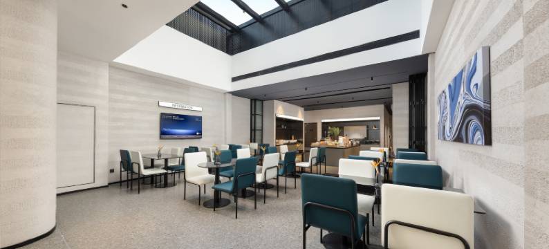 广州太古汇正佳广场轻居酒店图片