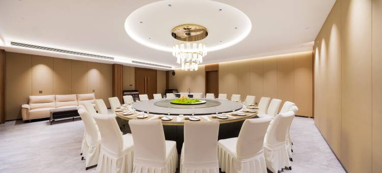 电力酒店(遂平县政府店)图片