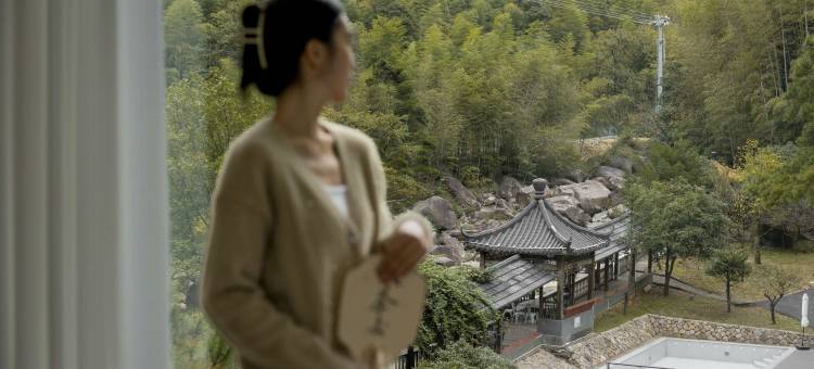 安吉乾龙·view轻奢度假美宿图片