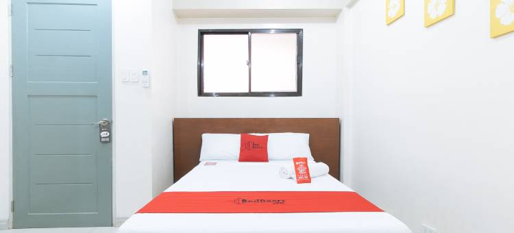 红多兹酒店-近帕赛塔夫特(RedDoorz Near Pasay Taft)图片