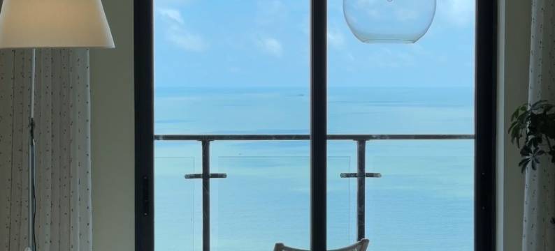 汐岸民宿(南澳后宅店)图片