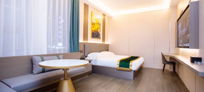 伊通奔腾宾馆图片