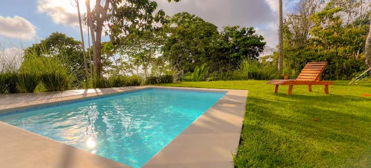 卡纳维达别墅和度假村(Canavida Villas & Resort)图片