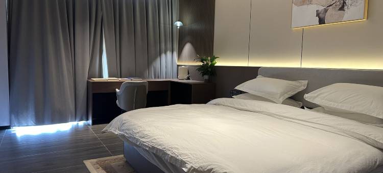 西部驿站·舍里酒店图片